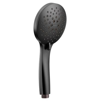 Moen Eco-Performance Handshower Hand Shower Head, Matte Black