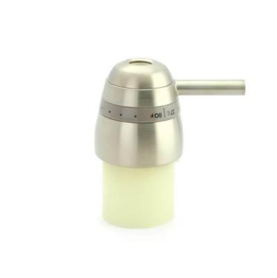 THERMOSTATIC HANDLE KIT BN by Moen