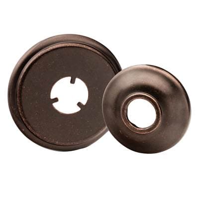 Moen Accent Kit for Single Handle Tub and Shower Faucet, Oil Rubbed Bronze by Moen
