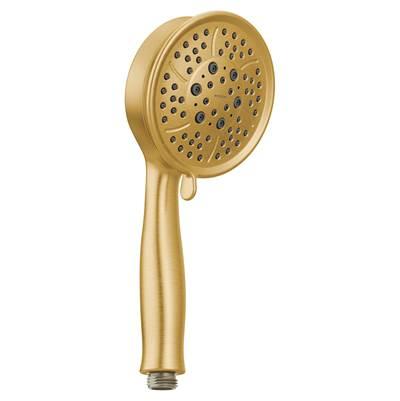 Moen HANDSHOWER KIT - Brushed Gold by Moen