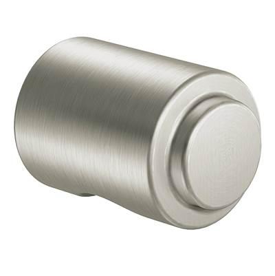 Moen Brushed Nickel Drawer Knob by Moen