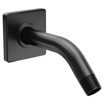 Moen Showering Acc - Premium, Matte Black by Moen