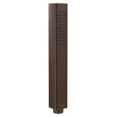 Moen Eco-Performance Handshower Handheld Shower Head, Oil Rubbed Bronze by Moen