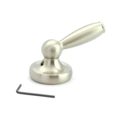 Moen HANDLE KIT BN BRNTFRD - Brushed Nickel by Moen