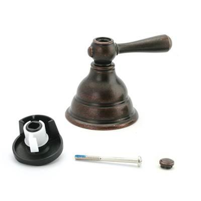 Moen HDL KGSY 3F KIT, ORB - Oil Rubbed Bronze by Moen