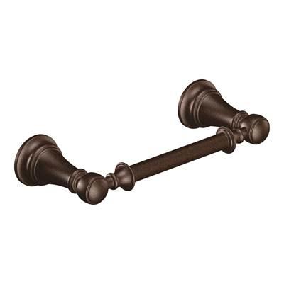 Moen Oil Rubbed Bronze Pivoting Paper Holder by Moen
