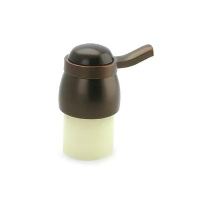 Moen VOLUME HDL KIT ROTHBURY ORB - Oil Rubbed Bronze by Moen