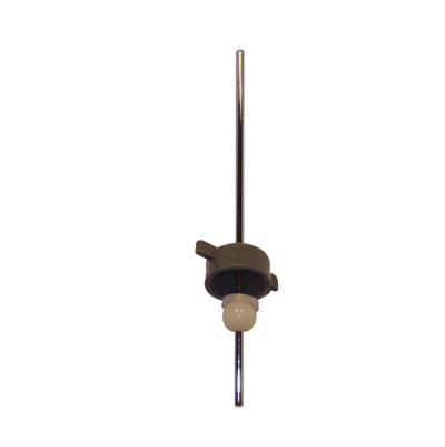 Moen Replacement Bathroom Sink Pivot Rod for 50/50 Bathroom Sink Drain Assembly - N/A or unfinished by Moen