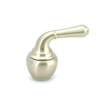 Moen HDL, MTCL WS 2H HDL LAV & BDT BN - Brushed Nickel by Moen