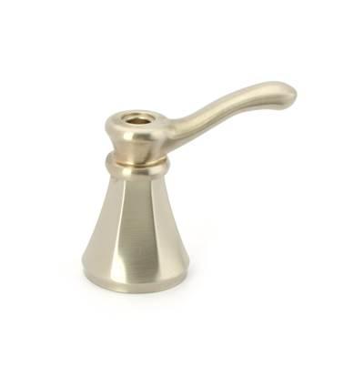 Moen HANDLE KIT, WIDESPREAD LAV - Brushed Nickel by Moen