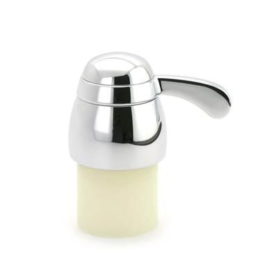 Moen HANDLE KIT - VOLUME CONTROL - Chrome by Moen
