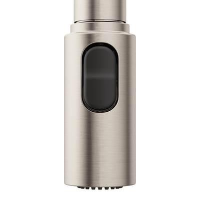 Moen WAND KIT SRS - Spot Resist Stainless by Moen