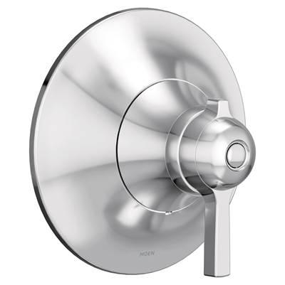 Moen Flara ExactTemp Thermostatic Trim Kit, Valve Required, Chrome by Moen