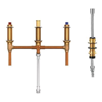 Shop all Clawfoot Bathtub Faucets