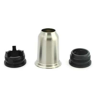 Moen HDL HUB 7590 SERIES CSL - Classic Stainless by Moen