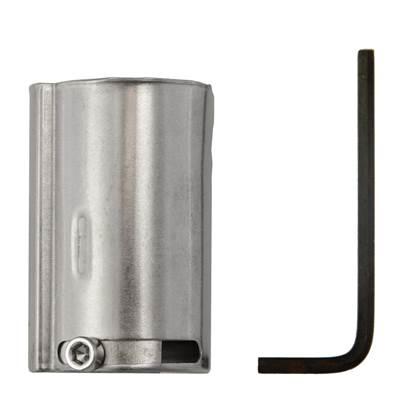 Moen Moentrol Tub and Shower Stop Tube Kit - N/A or unfinished by Moen
