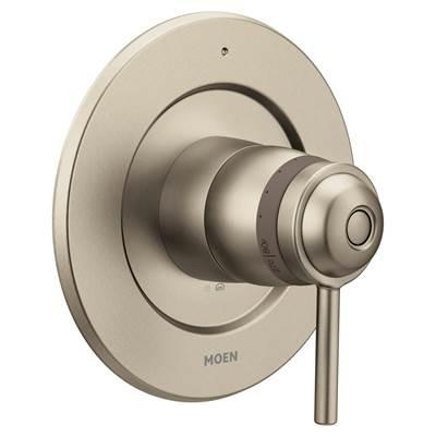 Align ExactTemp Thermostatic Trim Kit, Valve Required, Brushed Nickel