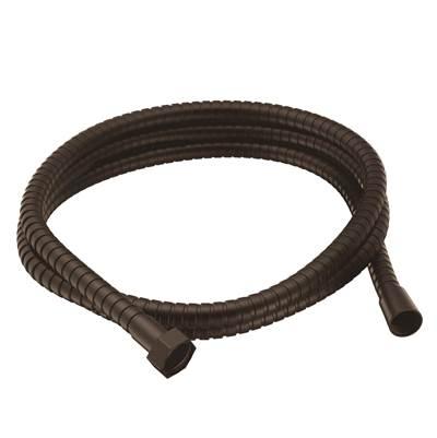 Moen Handheld Shower Hose, Brown by Moen
