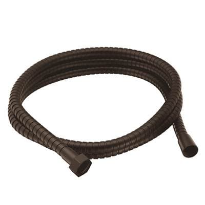 Moen Hand Shower 69-Inch Double Lock Hose, Wrought Iron