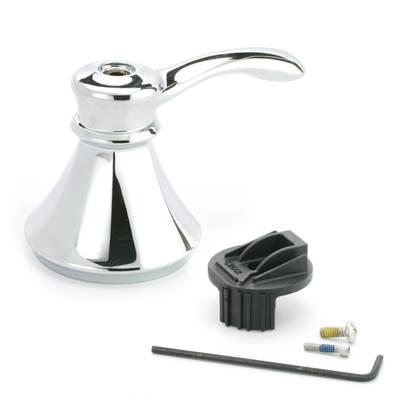 Moen HANDLE KIT, POSI-TEMP - Chrome by Moen