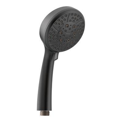 Moen TRANS 4F HANDHELD BL - Matte Black by Moen