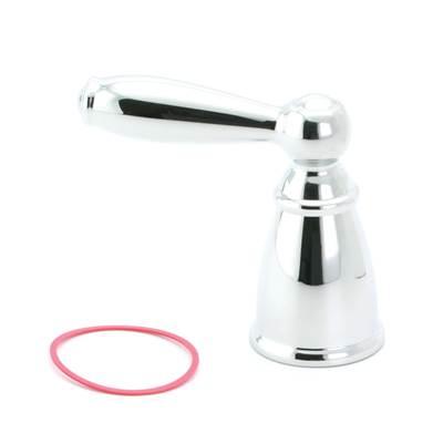 Moen HDL KIT - HOT CHR - Chrome by Moen