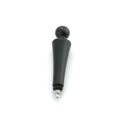 Moen LVR HDL, WS LAV WR - Wrought Iron by Moen