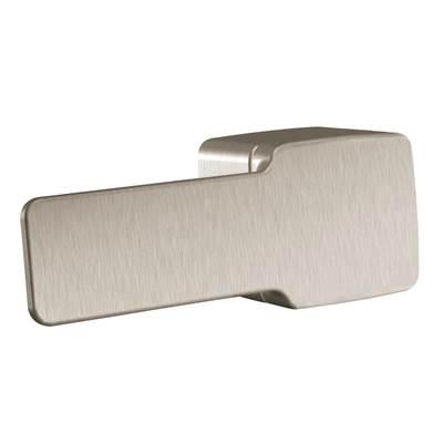 Moen Brushed Nickel Tank Lever by Moen