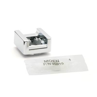 Moen HANDLE HUB CHR - Chrome by Moen