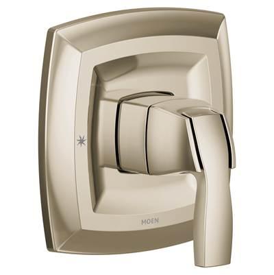 Moen Voss M-CORE 3-Series 1-Handle Valve Trim Kit in Polished Nickel (Valve Sold Separately) by Moen