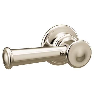 Moen Polished Nickel Tank Lever by Moen