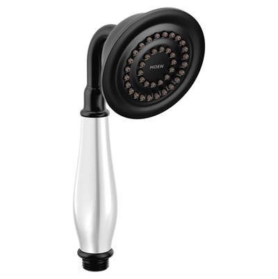 Moen HAND SHOWER WAND, BL - Matte Black by Moen