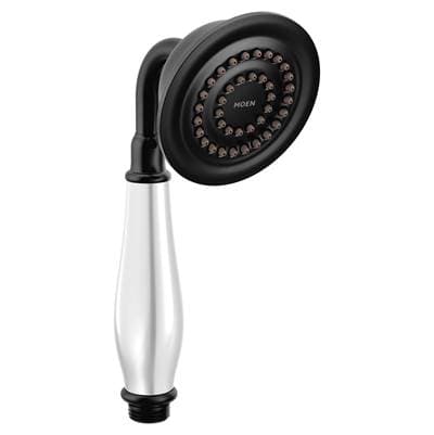Moen HAND SHOWER WAND, BL - Matte Black by Moen