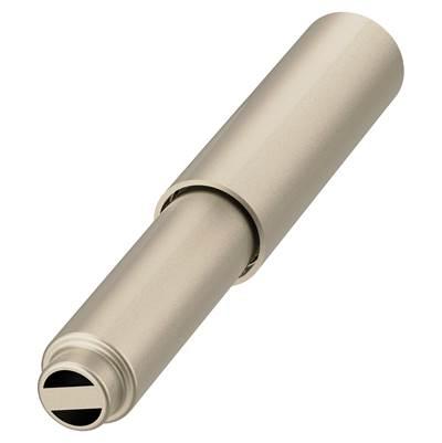 Moen Satin Nickel Paper Holder - Roller Only by Moen
