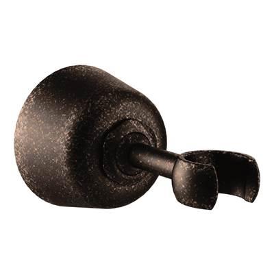 Moen Wall Mounted Handheld Shower Bracket Kit, Oil Rubbed Bronze by Moen