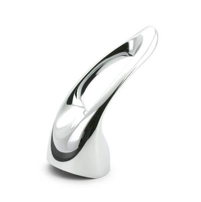 Moen HDL 1H LOOP CHATEAU KD CHR - Chrome by Moen