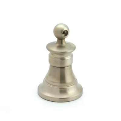 Moen HDL HUB, WS LAV BN - Brushed Nickel by Moen