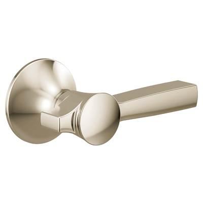 Moen Polished Nickel Tank Lever by Moen
