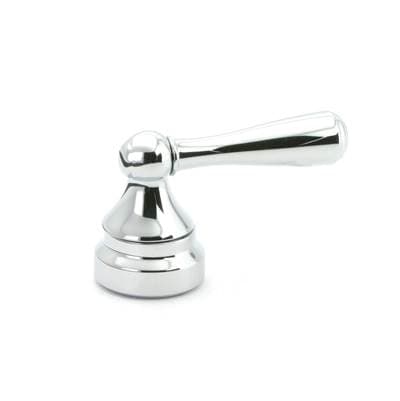 Moen HANDLE HUB CHR - Chrome by Moen