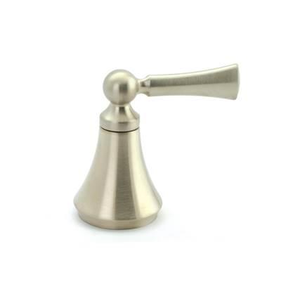 Moen LEVER HANDLE KIT BN - Brushed Nickel by Moen