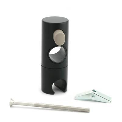 Moen Slider for Slide Bar - Wrought Iron by Moen