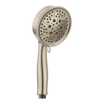 Moen  Replacement 4-Function Eco-Performance Handheld Showerhead, Brushed Nickel by Moen