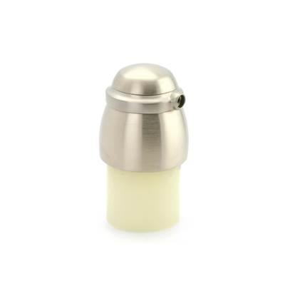 Moen VOLUME CNTRL HDL KIT WTHL BN - Brushed Nickel by Moen