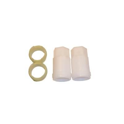 Moen CRTRGE,NUT CHT WS LAV/RTDM-2 - N/A or unfinished by Moen