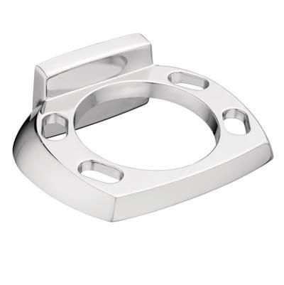 Moen Chrome Toothbrush Holder - Wallmount by Moen