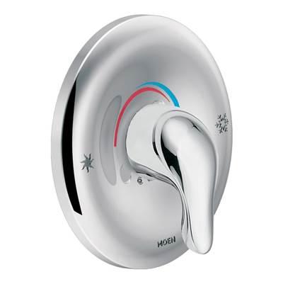 Moen Tl172 Legend Moentrol Tub/Shower, Chrome by Moen
