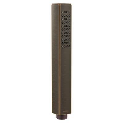 Moen Eco-Performance Handshower Handheld Shower Head, Mediterranean Bronze by Moen