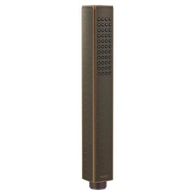 Moen Eco-Performance Handshower Handheld Shower Head, Mediterranean Bronze by Moen
