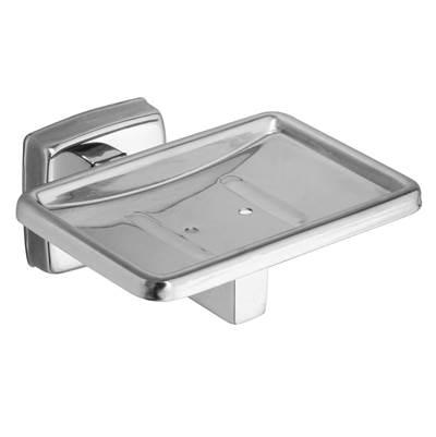 Moen Stainless Soap Holder by Moen