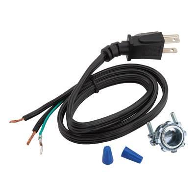 Moen Disposal_Power_Cord_Kit - Unfinished by Moen